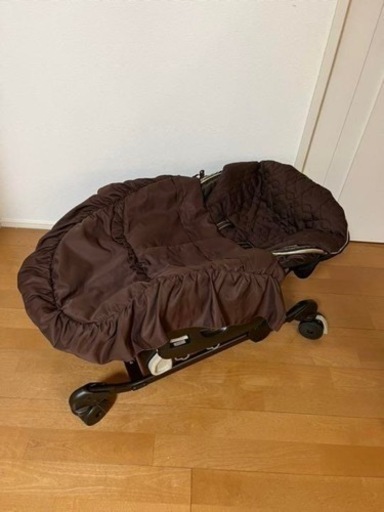 コンビネムリラAUTOSWING【取引者決定】