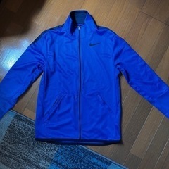 NIKEメンズジャージ上下セット【未使用】