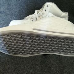 【新品】Plat Arbre  スニーカー【未使用】の画像