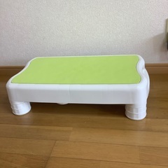 補助ステップ・他