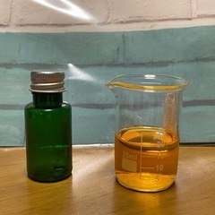 ☆  キンモクセチンキ　20ml  無水アルコール漬け