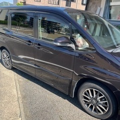 トヨタノアです