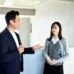 ＜未経験OK＞保険代理店の事務スタッフ大募集！の画像