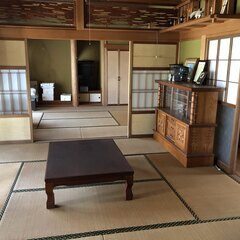 【５年経てば、自分の家に！】　無償譲渡付物件　新発田市真中 - 新発田市