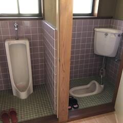 【５年経てば、自分の家に！】　無償譲渡付物件　新発田市真中 - 不動産