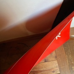 ナイキのパネルの画像