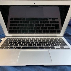 MacBook Air 2015 ジャンク品