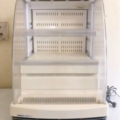 冷蔵ショーケース　パナソニック　SAR-C447
