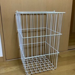 カゴ