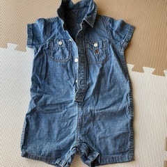 GAPの服【6ヶ月～12ヶ月サイズ】