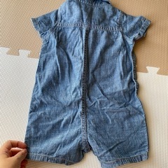 GAPの服【6ヶ月～12ヶ月サイズ】の画像