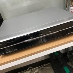 取引場所　南観音　2205-454   【DVDジャンク】DVDビデオレコーダー　リモコン無しの画像