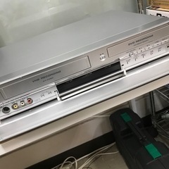取引場所　南観音　2205-454   【DVDジャンク】DVDビデオレコーダー　リモコン無しの画像