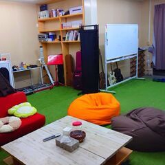 Studio ErE -heTor-の画像