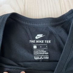 ★お引き渡し完了★ナイキ　Tシャツの画像