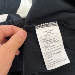 ★お引き渡し完了★ナイキ　Tシャツの画像