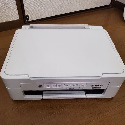 ジャンク品　プリンター