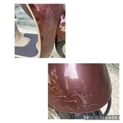 HONDA ジョルノの画像
