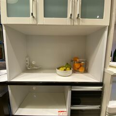 宇都宮でオシャレな家具を探すなら『オトワリバース！』レンジボード...