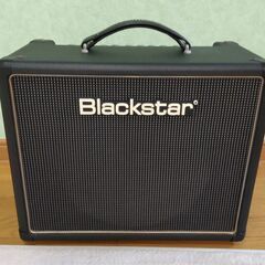 ギターアンプ　ブラックスター　HT-5R