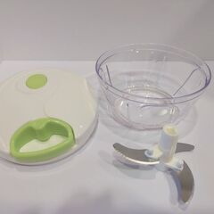 野菜チョッパーの画像