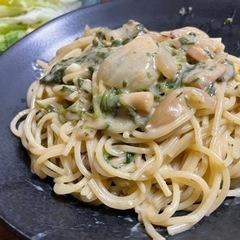 今晩のお散歩　DAY4