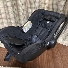 Joie ベビーシート