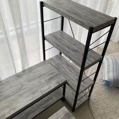 新生活家具４点セットの画像