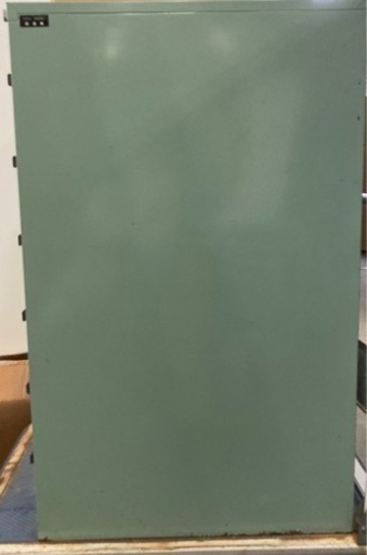 ダイシン工業 DSK軽量キャビネット ツールキャビネット 中古