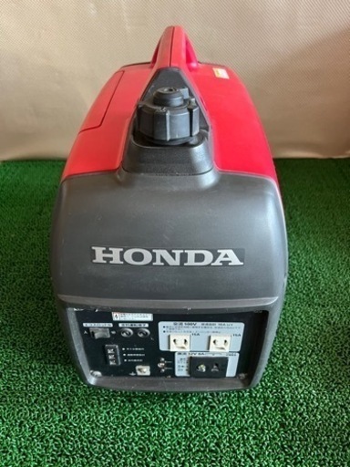 ホンダ　EU 16i インバーター発電機
