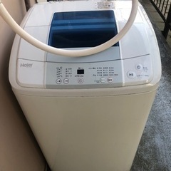 洗濯機
