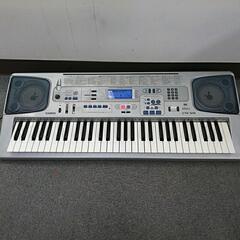 電子キーボード CASIO CTK-591