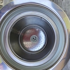 《お値下げ》キッチン用排水トラップ180πオーバーフロー付きの画像