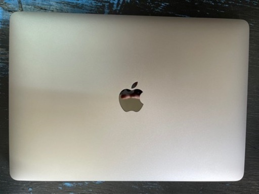 【美品】MacBook Air 13インチ 2020 M1チップ搭載 256GB MGN63J/A 2022/05/18