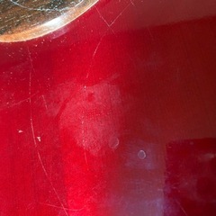 YAMAHA　FS720S　アコースティックギターの画像