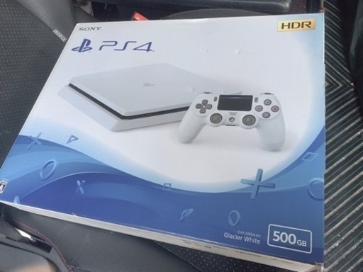 プレイステーション PS4