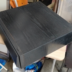 0518-128 【無料】 vhsビデオテープケースの画像