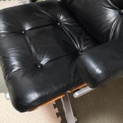 giroflex　ジロフレックス  パサール82  総本革  定価40.7万の画像