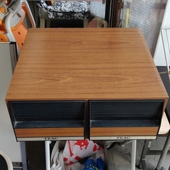 0518-130 【無料】 vhsビデオテープケース