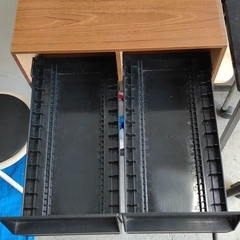 0518-130 【無料】 vhsビデオテープケースの画像