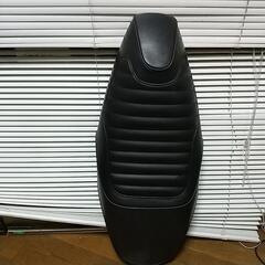バイクシート