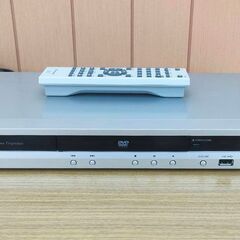 Pioneer 据え置き型 DVDプレーヤー DV-310 リモ...