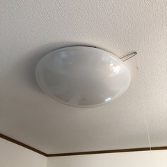 照明器具　シンプル