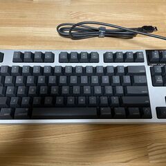 REALFORCE for Mac テンキーレス「PFU Lim...