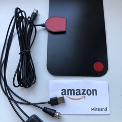 🔴室内アンテナ　未使用です‼️の画像