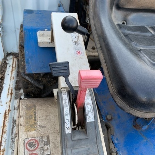草刈り機 ラビットモア
