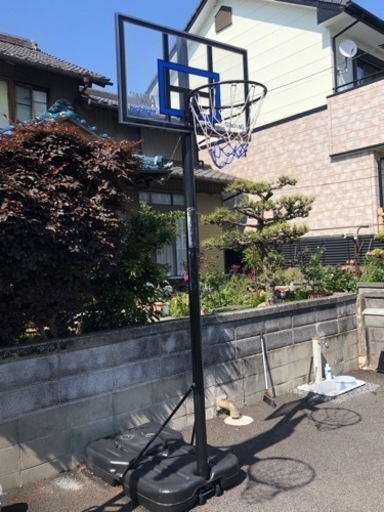 バスケットゴール