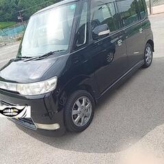 タントカスタムの画像