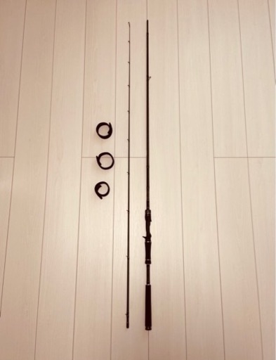 アブガルシア SSTC-912MT-KR