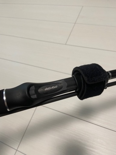 アブガルシア SSTC-912MT-KR